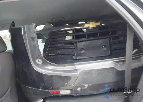 2020 Chevrolet Blazer Fwd 1Lt из США, поврежденный, VIN 3GNKBBRA4LS608246